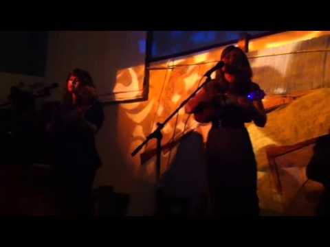 Promotional video thumbnail 3 for The Alegre Sisters