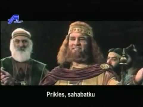 Flm siti maryam full movie