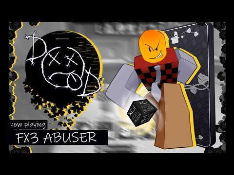 MoonAU+ - Die of Death - F3X Abuser WITH LYRICS (OFFICIAL REUPLOAD)