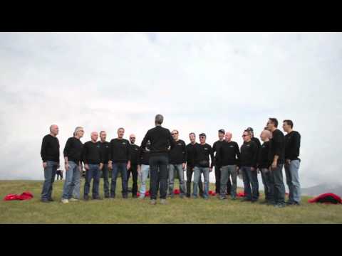 Coro Valle dei Laghi - Dove