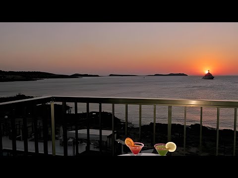 Aparthotel Nereida, Ibiza, Spain