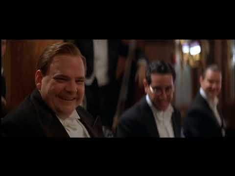 The legend of 1900  Madness#1