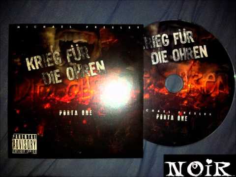 Porta One - So wie Bret Hart