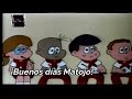 Muñequitos Buenos Días Matojo Fragmentos Animados Muñequitoscubanos Cuba Cubanos