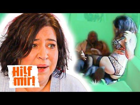 Väterliche Gefahr: Kann sie ihren Sohn vor der Kriminalität retten? 😱 | Part 2 | Hilf Mir!