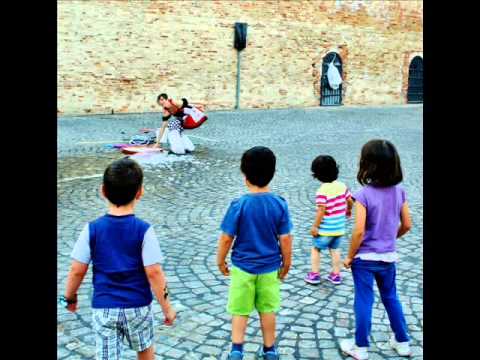 Offagna Buskers Festival 2015