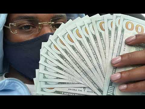 Elly Elz - Fįnęssęr [Prod. By Figurez] (Official Audio)