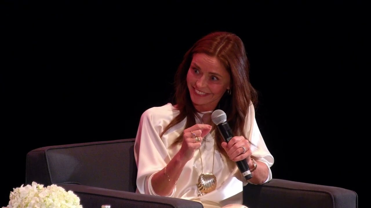 Forerunner Founder Kirsten Green on why AI has opened a new era in Venture Capital ┃StrictlyVC SF