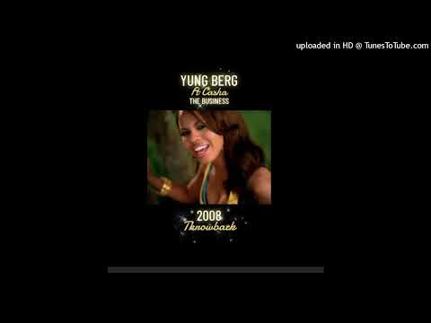 Yung Berg Ft Casha The Business Prod By @Hitmaka ( Black Diego Remix )