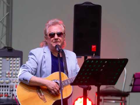 423 - BEATA z Albatrosa - 2018 - Janusz Laskowski - Koncert w Augustowie