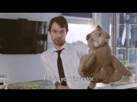 Paweł Peterman https://youtu.be/81nKh5trWqo