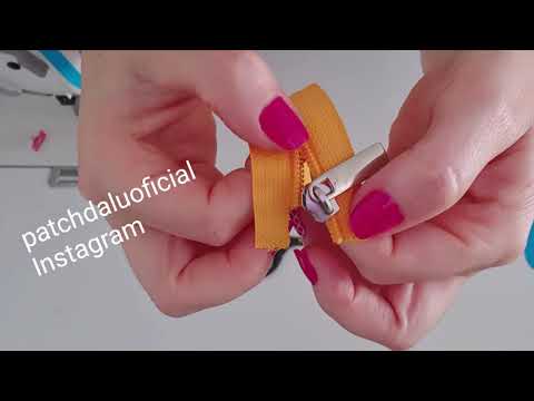 Vídeo: Como colocar zíper que saiu: dúvidas e soluções
