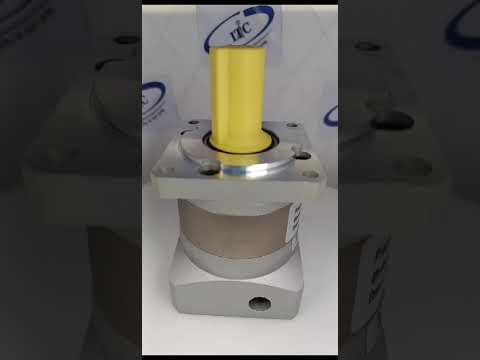 Helical Gear Box
