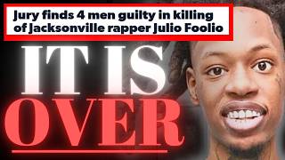 The Evidence That COOKED Foolio's Killers