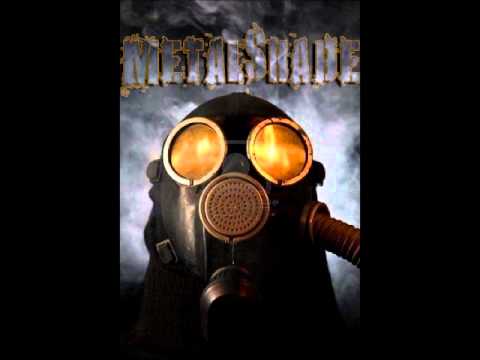 ▶ Metalshade - Part 1 [STARPROJECT Audio Mix]