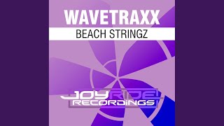 Beach Stringz (DJ Space Raven & Petersen Remix)