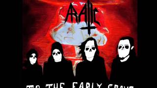 Aratic - To The Early Grave
