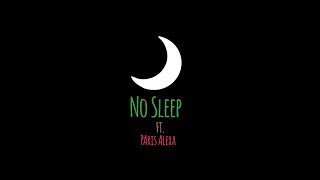 Grieves Walks Us Through Running Wild: No Sleep feat. Paris Alexa