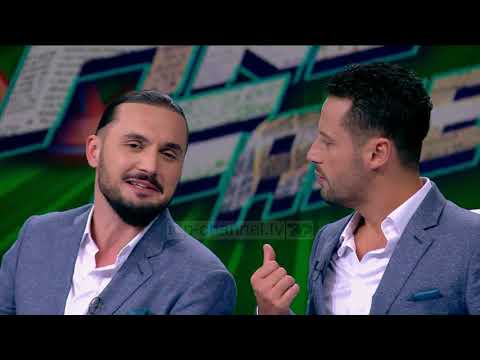 Fiks Fare, 3 Shtator 2018, Pjesa 1 - Investigative Satirical Show