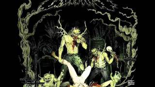 Coffins ~ Slaughter of Gods