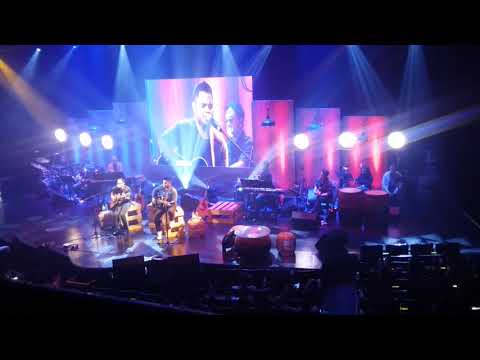 I Won't Give Up (Jason Mraz) - Noel Cabangon and Davey Langit