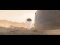 WALL E Official Trailer