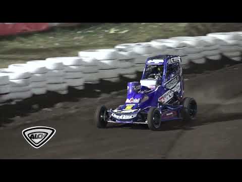 Midget Summer 2025/26 - Date 13 - Repechage 1