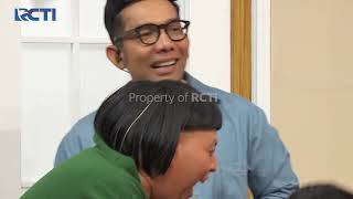 Joget viral | MANDA CURHAT - EPS 35-PART 1