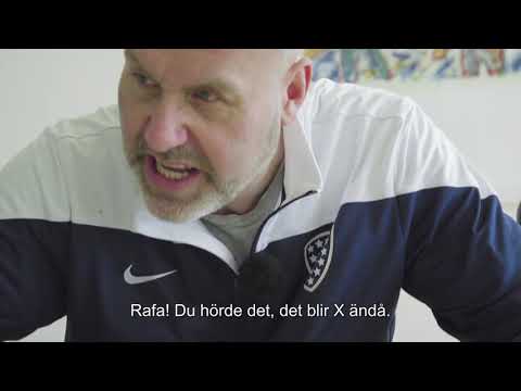 Holmgren kommenterar Stryktipset v20 2017