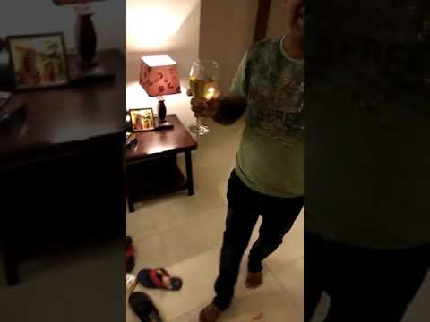 Sharab cheez hi aisi hai