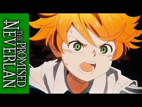 The Promised Neverland Opening - Touch Off 【English Dub Cover】Song by NateWantsToBattle