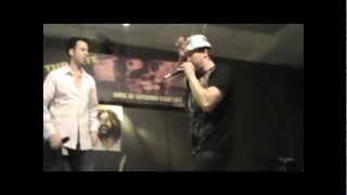 2 Joe Show - Tuned In