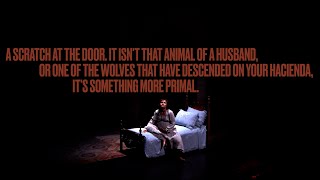 Wolf at the Door – American Players Theatre Trailer