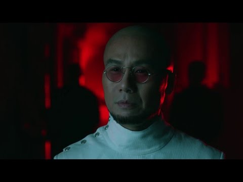 Hugo Strange Has Come For Captain Barnes | Season 3 Ep. 18 | GOTHAM