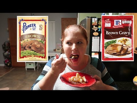 download lagu mp3 mp4 Instant Gravy Mix, download lagu Instant Gravy Mix gratis, unduh video klip Instant Gravy Mix