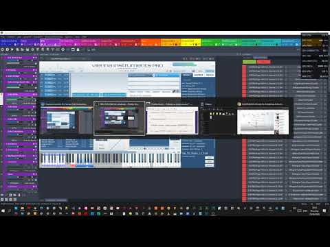 VSL Solo Violin - Sibelius - Charles Beriot - Prelude ou Improvisation - Sibelius