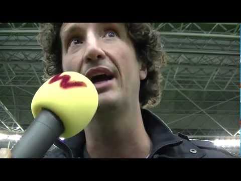 Vitesse - RodaJC (3-0) [reportage]