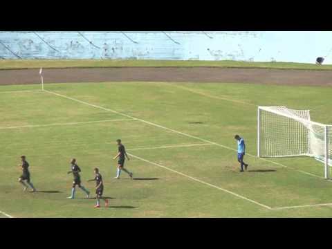 GIRO DO ESPORTE RTV CANAL 36 LONDRINA 1X1 PORUGUESA SUB 17 LONDRINA CAMPEÃO NOS PENALTIS