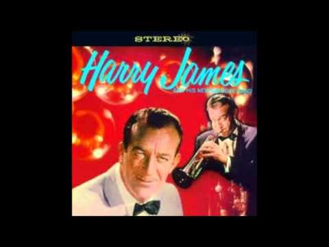 Kingsize Blues - Harry James 1959