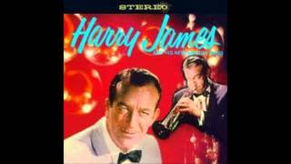Kingsize Blues - Harry James 1959