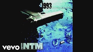 Suprême NTM - Prisonnier du passé (Audio)