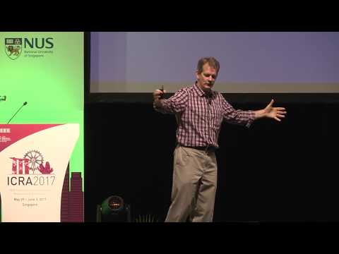 ICRA-X 2017- Jim Ostrowski- Computer Vision and Robotics in the New Era of Digital Agriculture