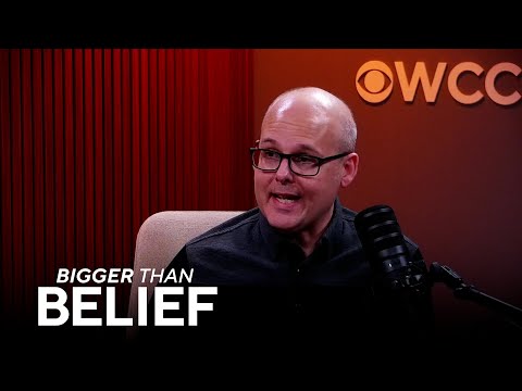 KTIS Station Manager Matthew Deane | Bigger Than Belief Episode 3