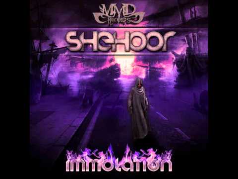 Shehoor - Katalepsys