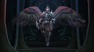 В World of Warcraft стартовало особое событие «Приход Смерти», предшествующее дополнению Shadowlands