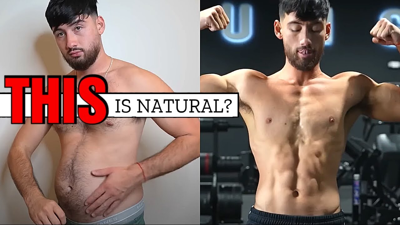 And You Think This Is Natural