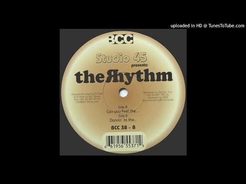 Studio 45 - Dancin' To The...