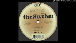 Studio 45 - Dancin' To The...