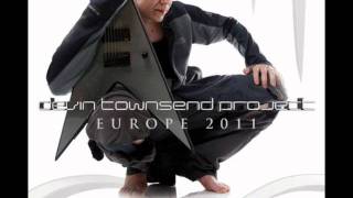 Devin Townsend - Funeral ( Unplugged )