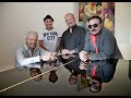 Willy Chirino y el sonido de Miami en concierto por el Día de los Padres